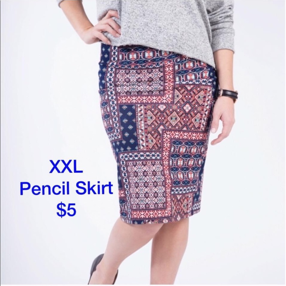 Skirt